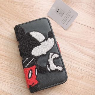 ディズニー(Disney)のiPhoneカバー(iPhoneケース)