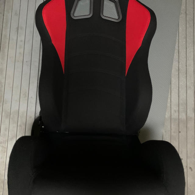 ロッソモデロ GTD-RS