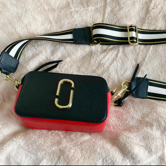 MARC JACOBS ショルダーバック