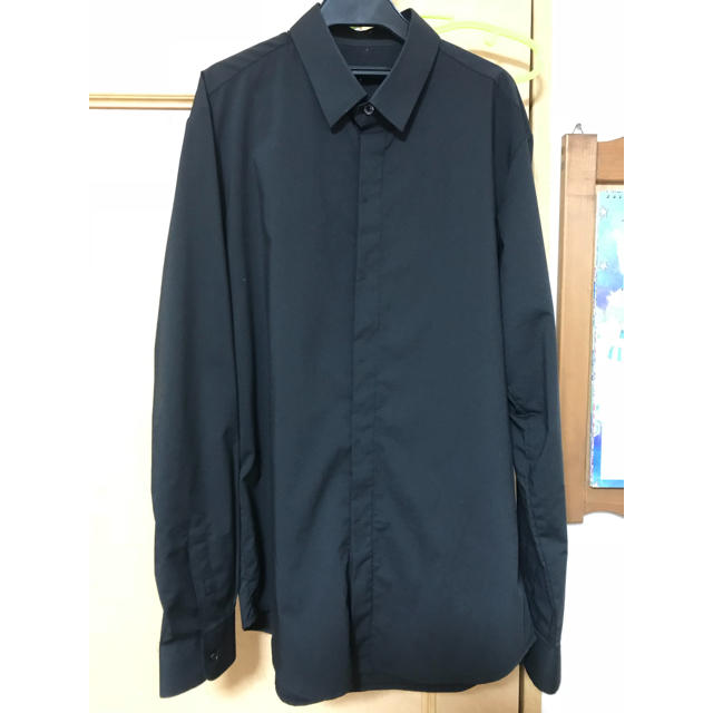 comme des garcons homme plus セットアップ インナー 3