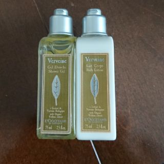 ロクシタン(L'OCCITANE)のL'OCCITANE(ボディローション/ミルク)