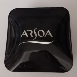 アルソア(ARSOA)のアルソアクィーンシルバーケース　新品(その他)