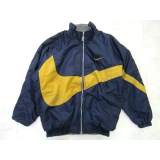 ナイキ(NIKE)のNIKE アノラックジャケット 90年代オリジナル ナイキ(ナイロンジャケット)