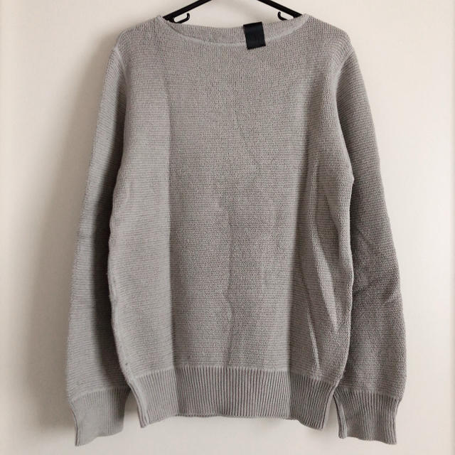 N.HOOLYWOOD(エヌハリウッド)のcollection line knit pullover メンズのトップス(ニット/セーター)の商品写真