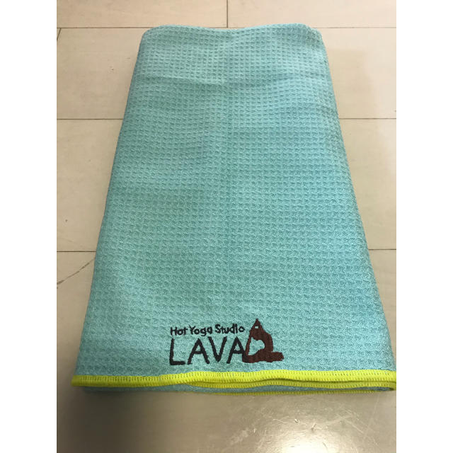 LAVA ラグ スポーツ/アウトドアのトレーニング/エクササイズ(ヨガ)の商品写真