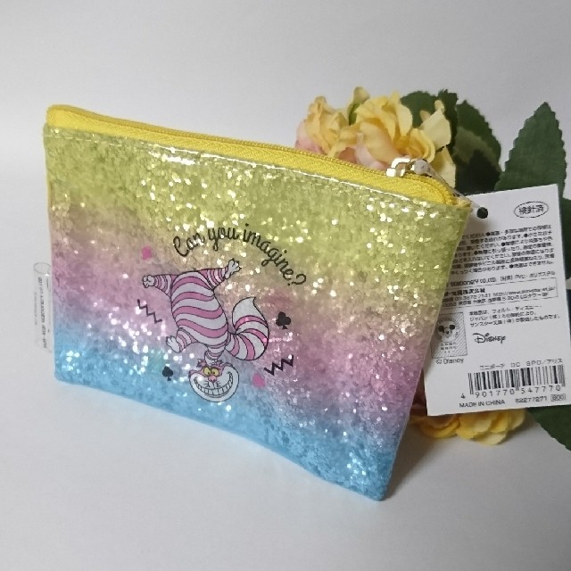 ふしぎの国のアリス 新品 可愛いディズニー不思議の国のアリスキラキラミニポーチの通販 By Mayu S Shop フシギノクニノアリスならラクマ ふしぎの国のアリス 新品 可愛いディズニー不思議の国のアリスキラキラミニポーチの通販 By Mayu S Shop フシギノクニノアリスならラクマ