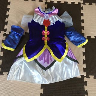 バンダイ(BANDAI)の魔法つかいプリキュア！　キュアマジカルダイヤ(キャラクターグッズ)