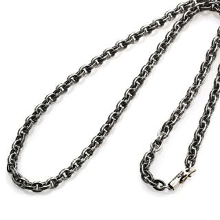 Chrome Hearts(ネックレス)のフリマアイテム一覧 Chrome Hearts(ネックレス)のフリマアイテム一覧