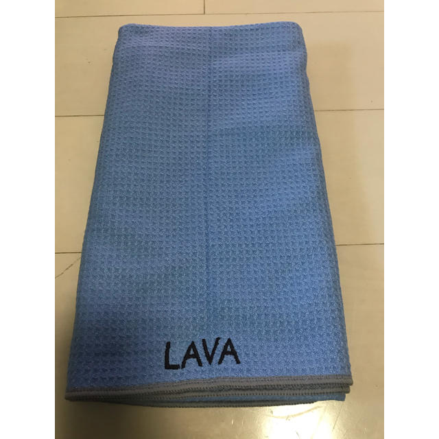 LAVA ラグ スポーツ/アウトドアのトレーニング/エクササイズ(ヨガ)の商品写真