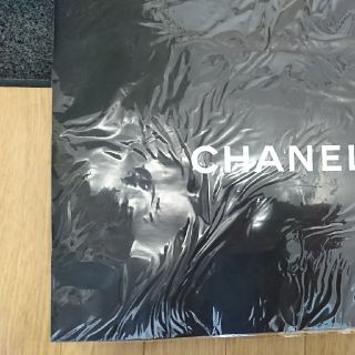 シャネル(CHANEL)のCHANELショップ袋大 正規品(ショップ袋)