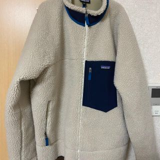 パタゴニア(patagonia)のパタゴニア  レトロx NT xxl(ブルゾン)