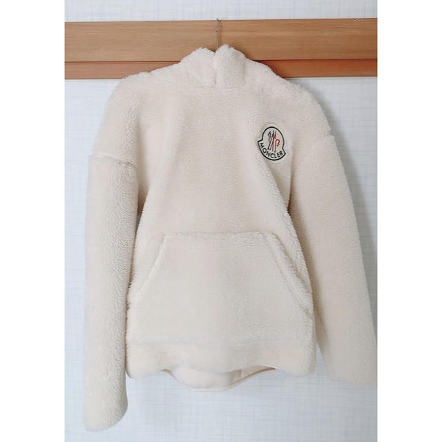 MONCLER パーカー 新品･未使用 1