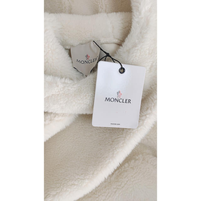 MONCLER パーカー 新品･未使用 2