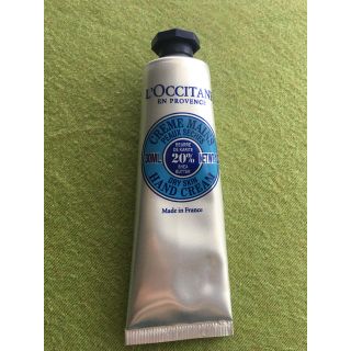 ロクシタン(L'OCCITANE)のL'OCCITANE♥ハンドクリーム30ml(ハンドクリーム)