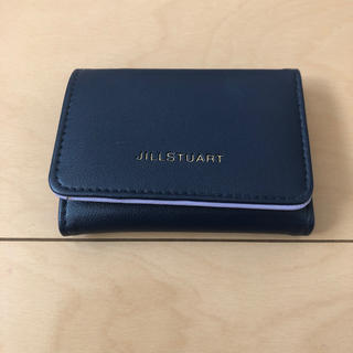 ジルスチュアート(JILLSTUART)のJILL STUART 3つ折り財布(財布)