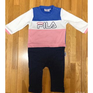 フィラ(FILA)のApollo様 専用(カバーオール)