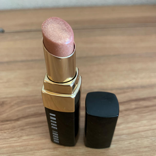 BOBBI BROWN(ボビイブラウン)のボビィブラウン オイルインフューズドリップカラー コスメ/美容のベースメイク/化粧品(口紅)の商品写真