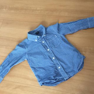 ギャップキッズ(GAP Kids)のシャツ(その他)