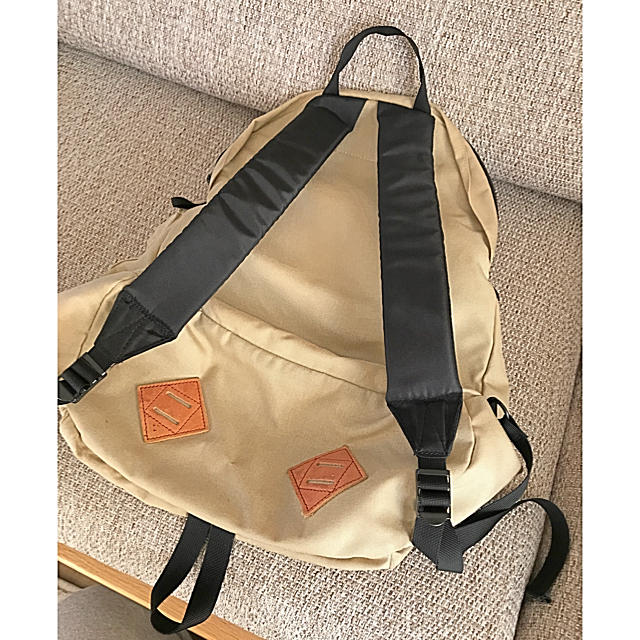 KELTY(ケルティ)のKELTY バックパック リュック レディースのバッグ(リュック/バックパック)の商品写真