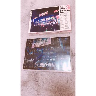 ノギザカフォーティーシックス(乃木坂46)の♪乃木坂 ライブ DVD 2枚組♪(アイドルグッズ)