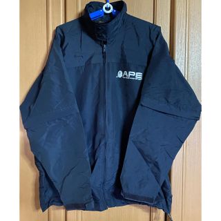 A BATHING APE(ナイロンジャケット)のフリマアイテム一覧 A BATHING APE(ナイロンジャケット)のフリマアイテム一覧