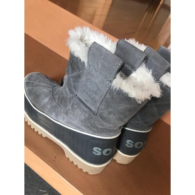 SOREL スノーブーツ  ソレル 23