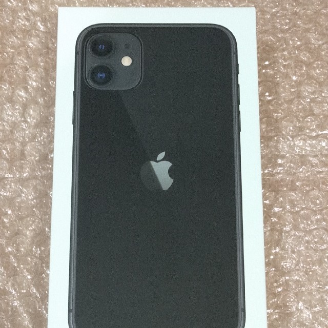 iPhone11スマートフォン/携帯電話