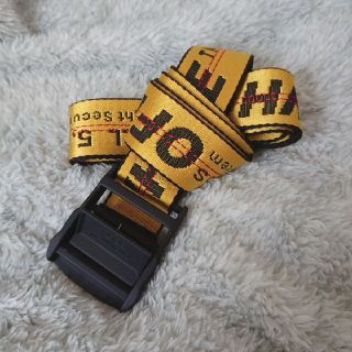 Off-White(ファッション小物)のフリマアイテム一覧 Off-White(ファッション小物)のフリマアイテム一覧