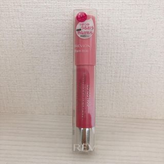 レブロン(REVLON)の新品未開封　レブロン　バームステイン(口紅)