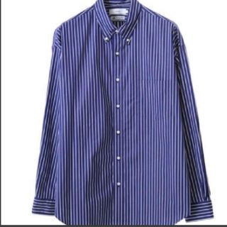 コモリ(COMOLI)のGraphpaper THOMAS MASON Box Shirt(シャツ)