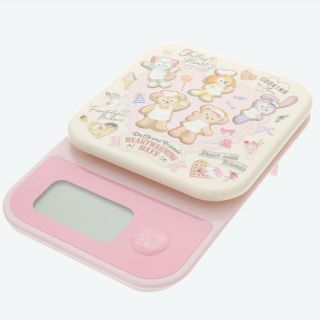 ディズニー(Disney)のTDS はかり　ハートウォーミングデイズ(調理道具/製菓道具)