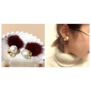 ゆっきー様 ♡ 専用ページ(ピアス)