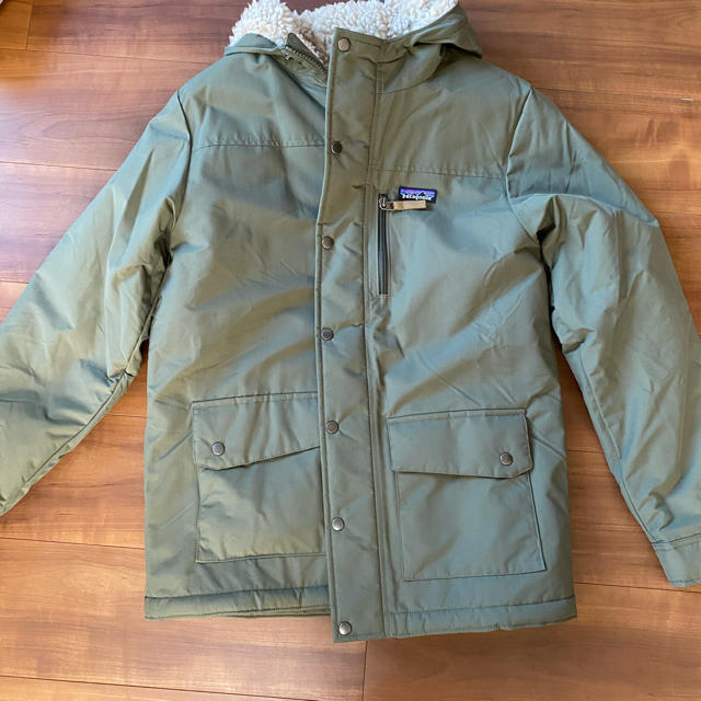 patagonia(パタゴニア)の新品　パタゴニアダウン レディースのジャケット/アウター(ダウンジャケット)の商品写真