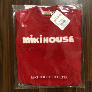 ミキハウス(mikihouse)の最終値下げ ミキハウス 2020 限定トレーナー(Tシャツ/カットソー)