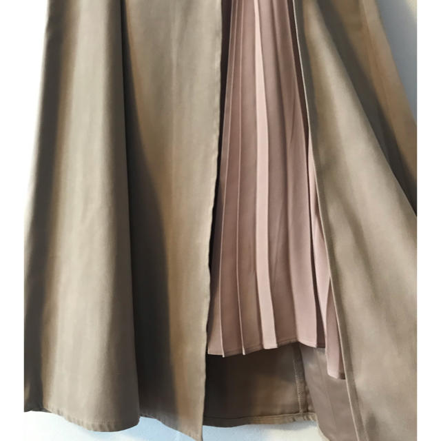 SCOT CLUB(スコットクラブ)の御専用 レディースのスカート(ロングスカート)の商品写真