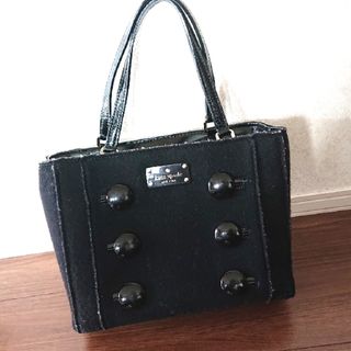 ケイトスペードニューヨーク(kate spade new york)の値下げケイトスペード トートバッグ ママバッグ katespadenewyork(トートバッグ)