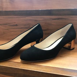 ジミーチュウ(JIMMY CHOO)の新品未使用　JIMMY CHOO  (JESSIE40)  (ハイヒール/パンプス)