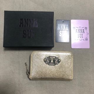 アナスイ(ANNA SUI)のコインケース　ANNA SUI (コインケース)