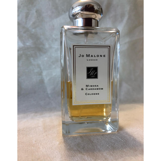 Jo MALONE ジョーマローン 香水 ミモザ&カルダモン