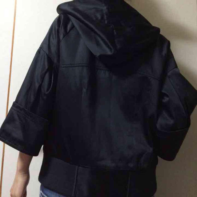 555SOUL(トリプルファイブソウル)のジャケット レディースのジャケット/アウター(その他)の商品写真