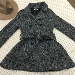 サルース(salus)のsalus @ coat(トレンチコート)