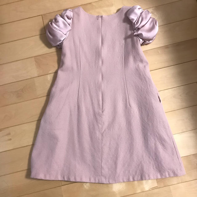 激安挑戦中 フォーマル ワンピース TOCCA ecousarecycling.com