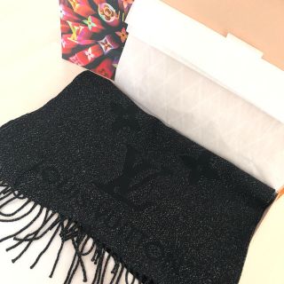 ヴィトン(LOUIS VUITTON) 新作 マフラー/ショール(レディース)の通販