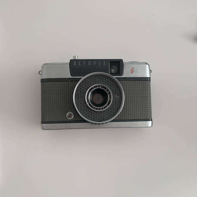 OLYMPUS(オリンパス)のOLYMPUS PEN-EE スマホ/家電/カメラのカメラ(フィルムカメラ)の商品写真