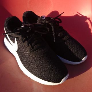 ナイキ(NIKE)のNIKE ナイキ TANJUN    タンジュン スニーカー ジム ジョギング(スニーカー)