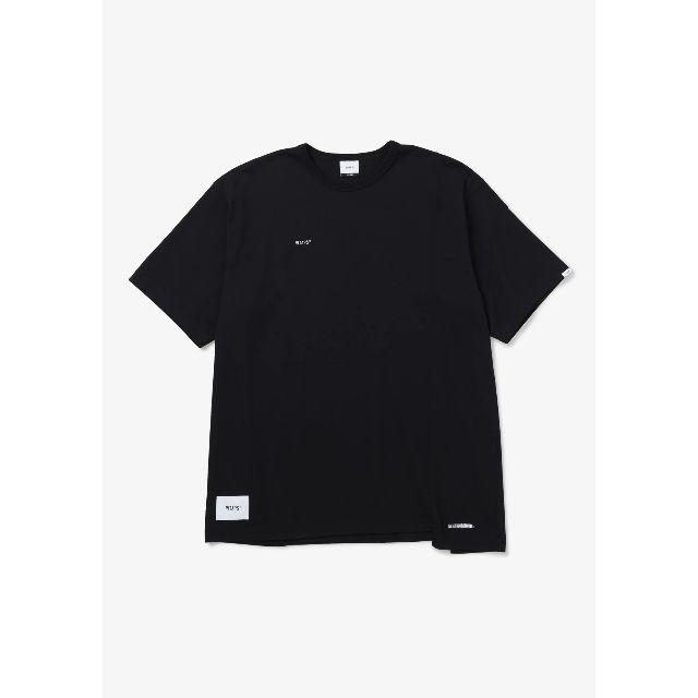 XL】RIPPER SS / TEE WTAPS × NEIGHBORHOOD ブティック 9555円引き www