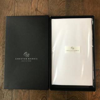 セヴィルロウ(Savile Row)のCHESTER BARRIE SAVILE ROW(シャツ)