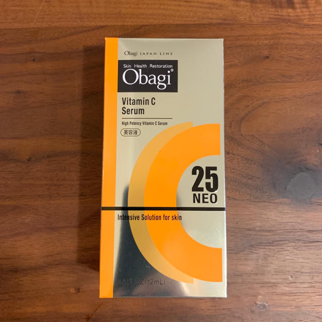 Obagi(オバジ)のオバジC25 セラム ネオ 12ml コスメ/美容のスキンケア/基礎化粧品(美容液)の商品写真