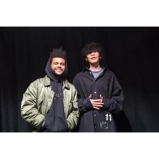RAF SIMONS - ラフシモンズ オーバーサイズ デニムシャツ RAF SIMONS