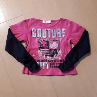 イングファースト(INGNI First)のイング　INGNIファースト　女の子S　95(Tシャツ/カットソー)